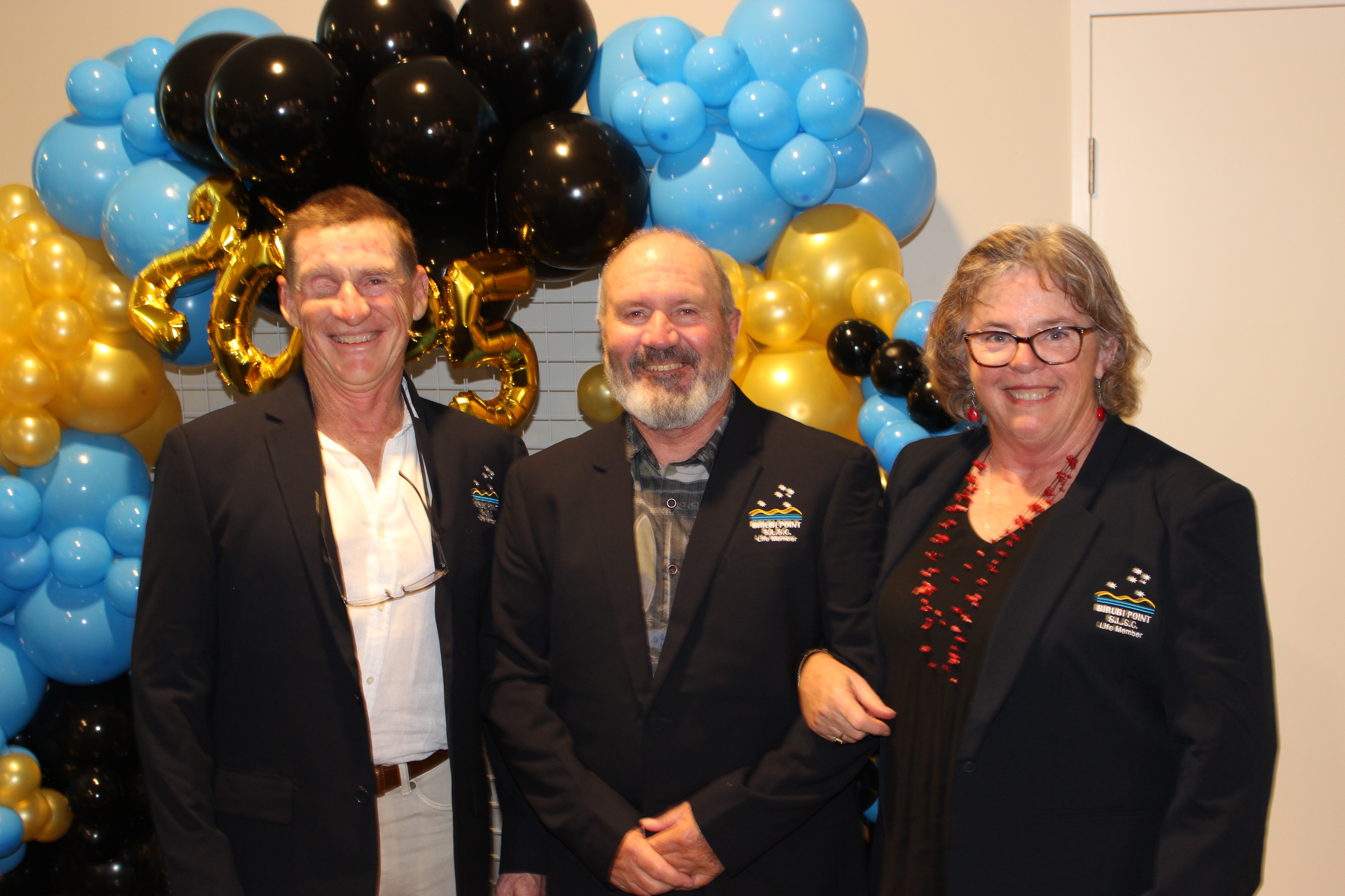 Board Race In Action