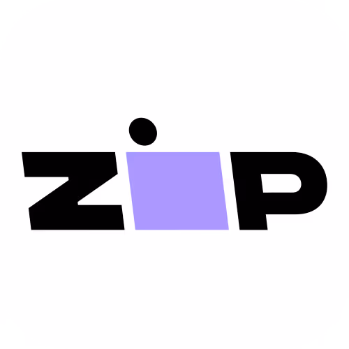 Zip Logo