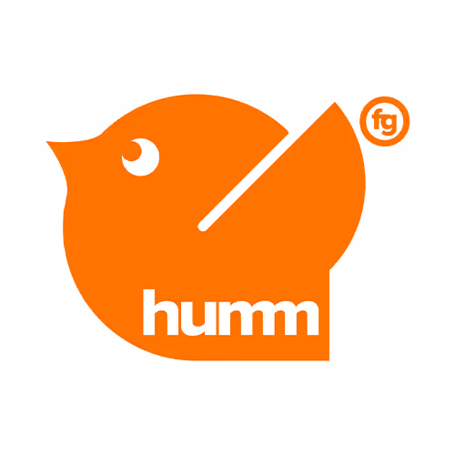 Humm Logo