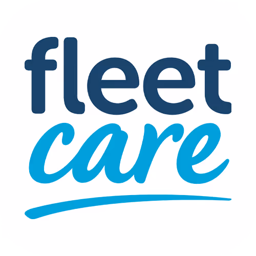 Fleet Care logo