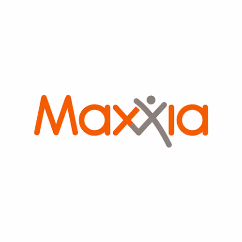 Maxxia Logo