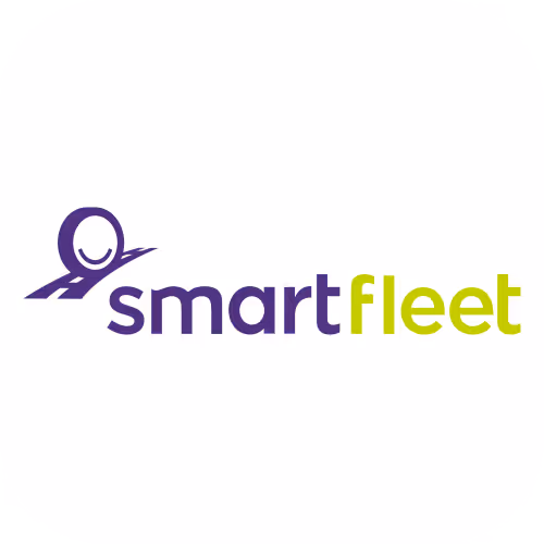 Smart Fleet Logo
