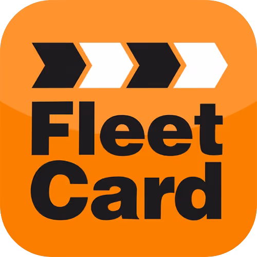 Fleet Card Logo