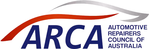 ARCA Logo