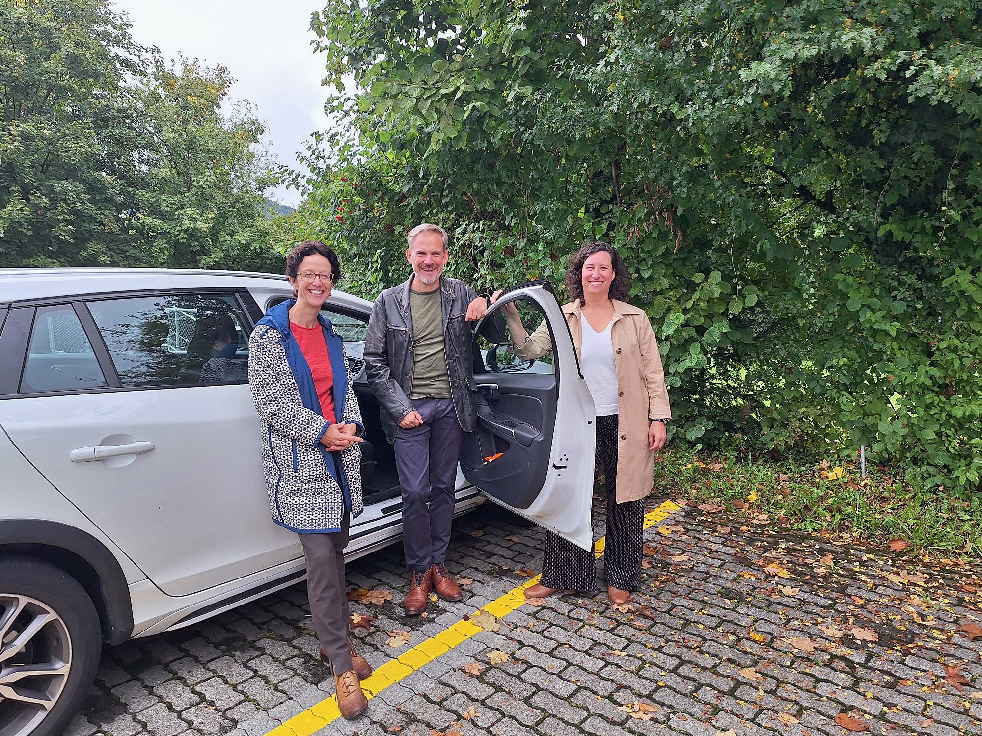 Car-Sharing, Autokosten optimieren, Nachbarschaft, Kantonsrat, Luzernmobil-Challenge, Mustervertrag