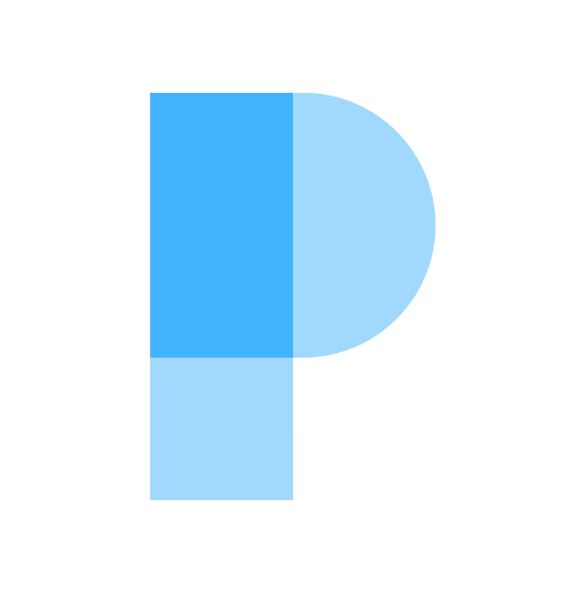 Parabola logo