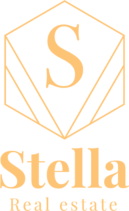 Stella Real Estate Logo