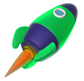 rocket