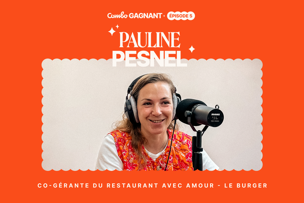 Combo gagnant le podcast