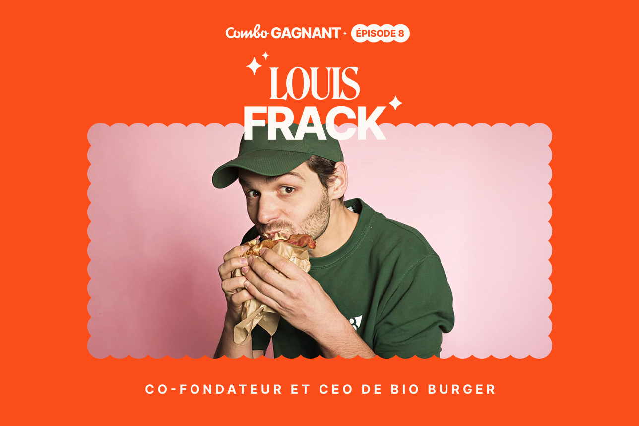 Louis Bioburger