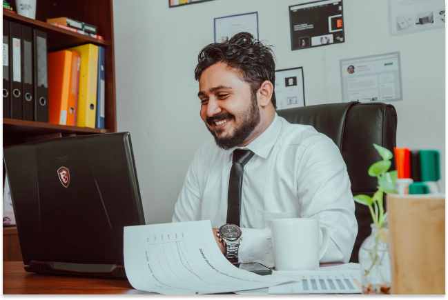 Paie hôtel restaurants