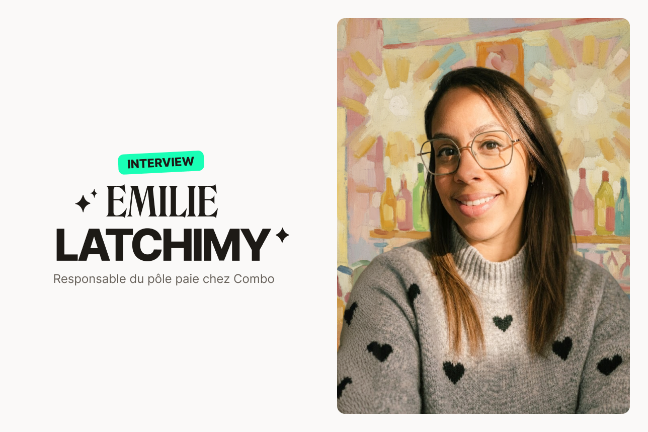 paie chez Combo