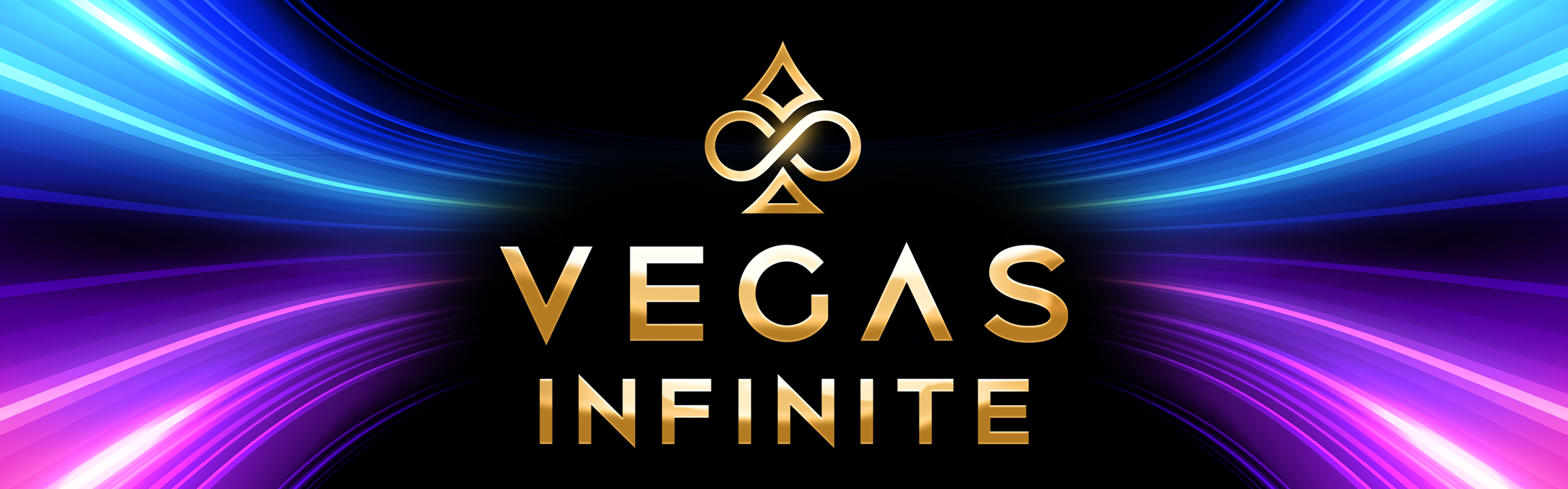 Vegas Infinite Branding