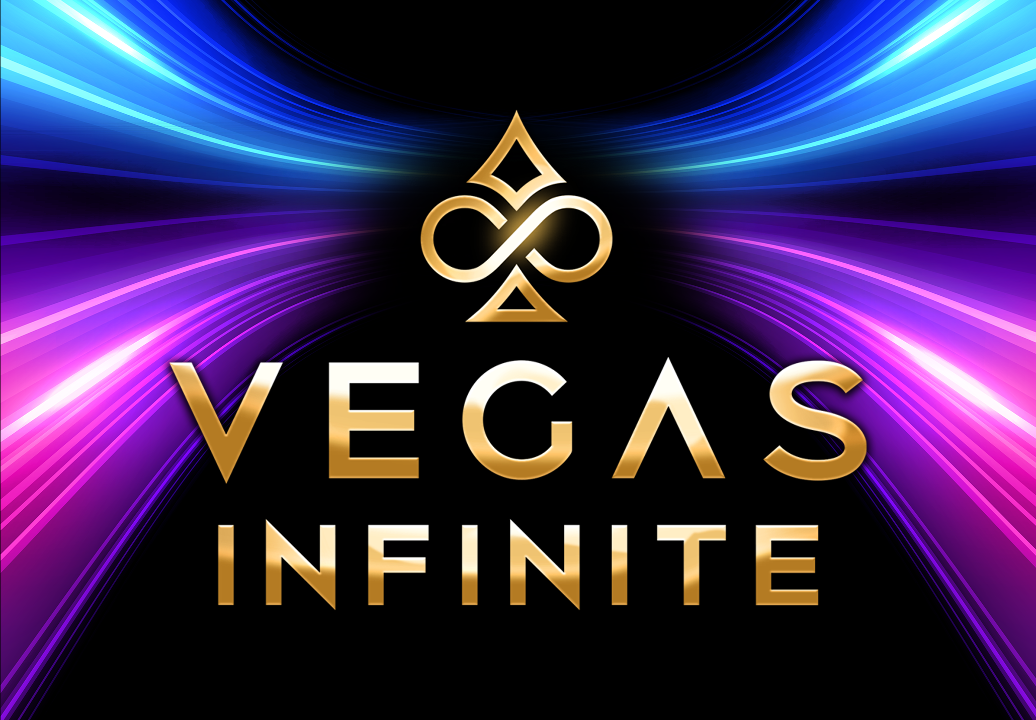 Vegas Infinite Branding