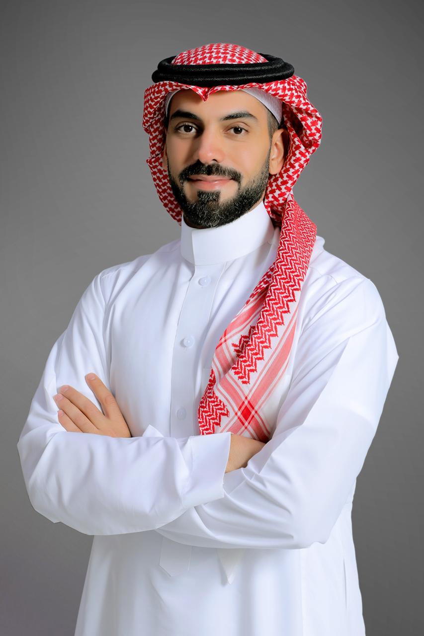 Dr. Badr Ahmed Alkadhi