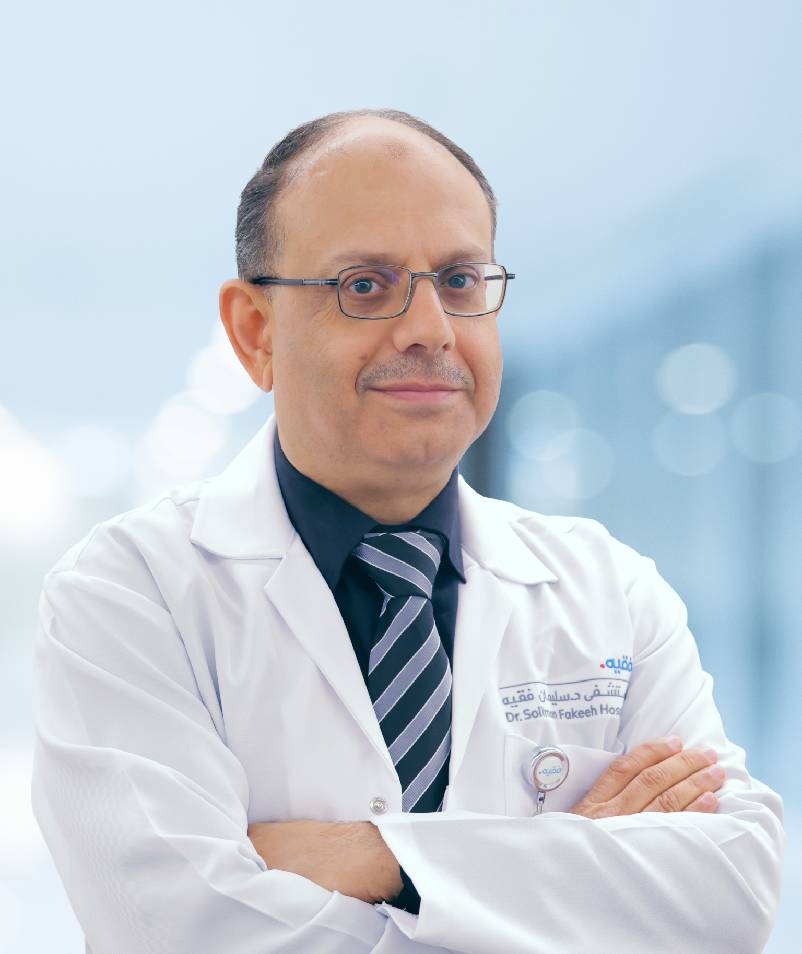 Dr. Mazen Mahmoud Barhoush