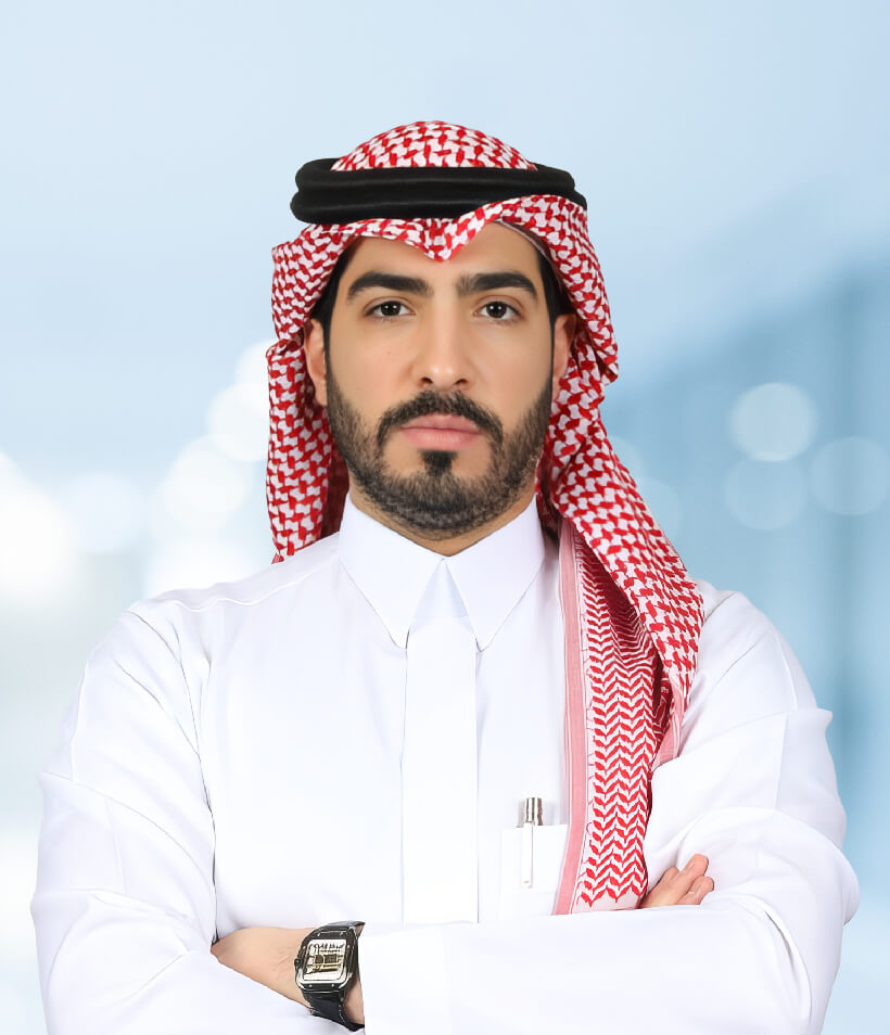 Dr. Abdulaziz AlHakbani