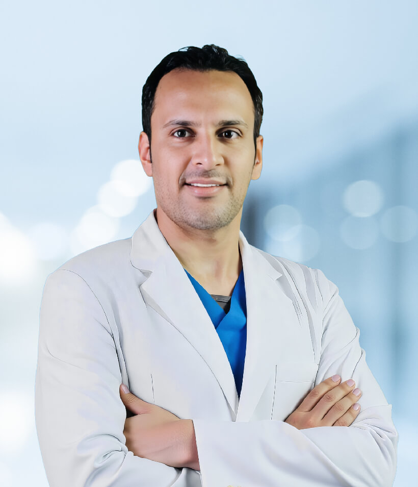 Dr. Sami Alotaibi 