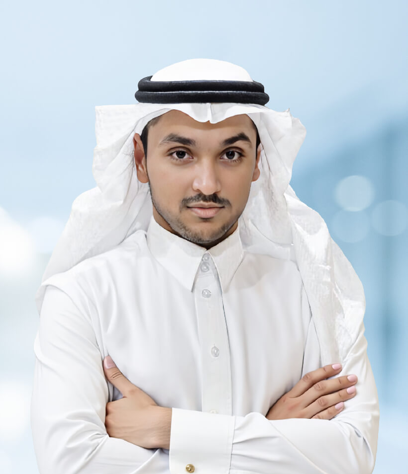 Dr. Omar Al-Sultan