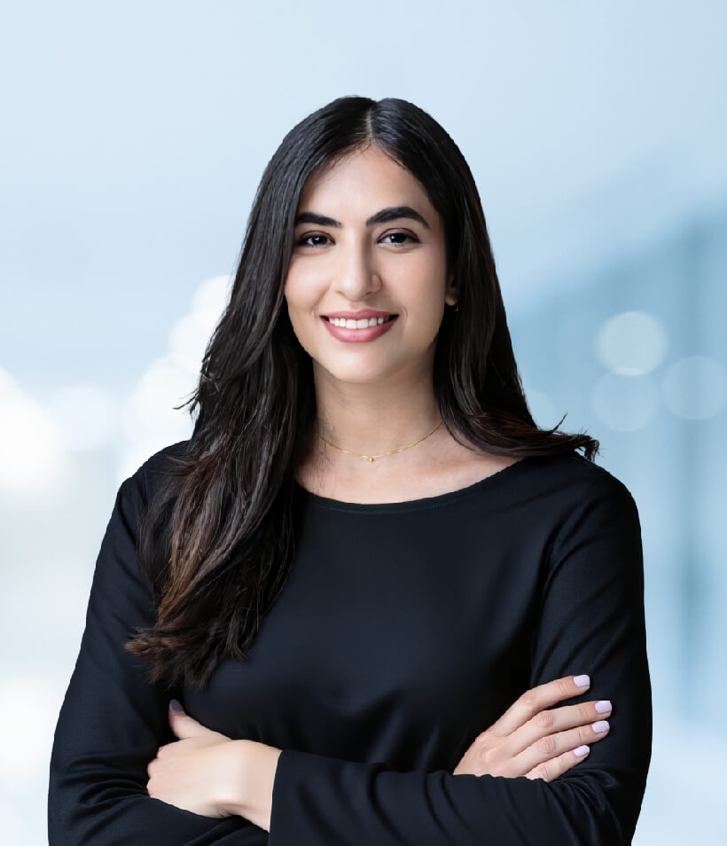 Ms. Haifa Aldakheelallah