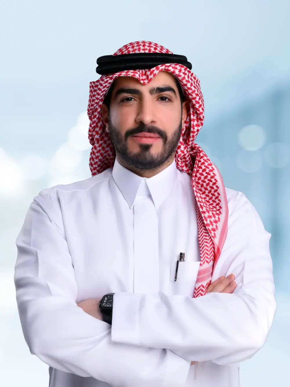  Dr. Abdulaziz AlHakbani