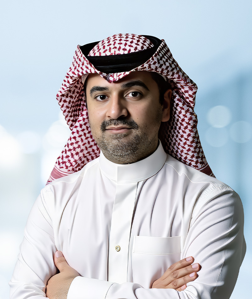 Dr. Waleed Al Essa