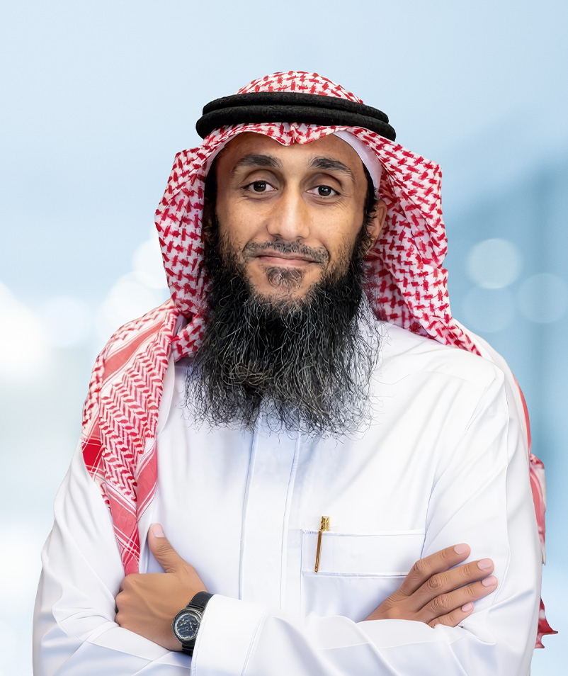 Dr. Abdulaziz AlAlwan