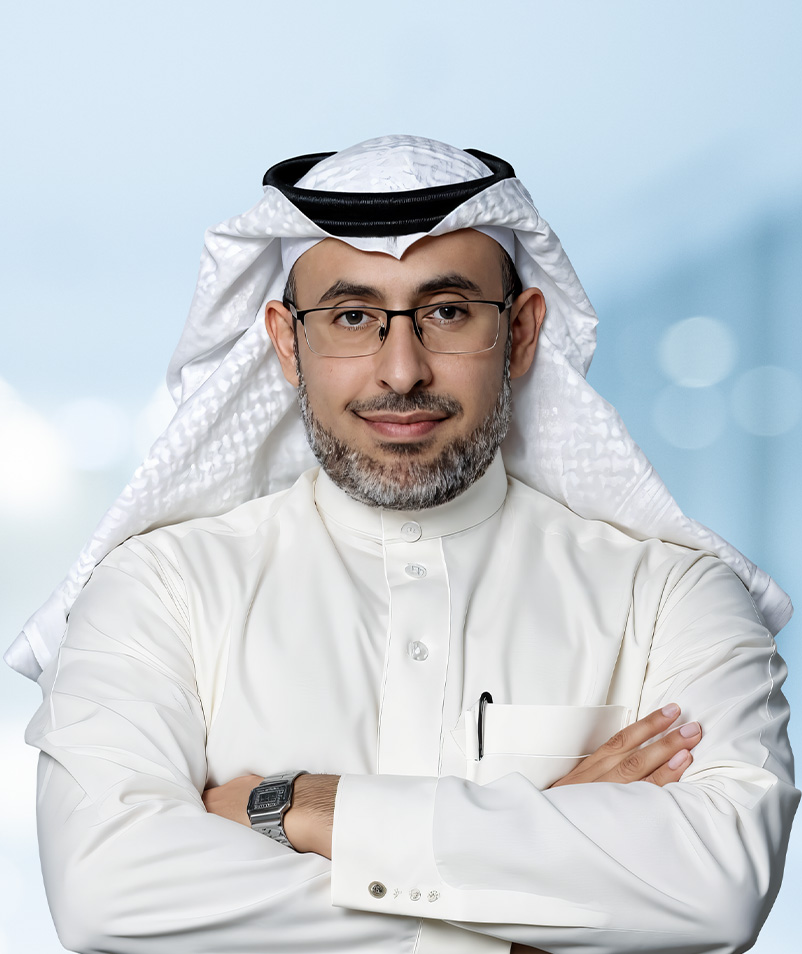 Dr. Saud abdulrahman Alomar