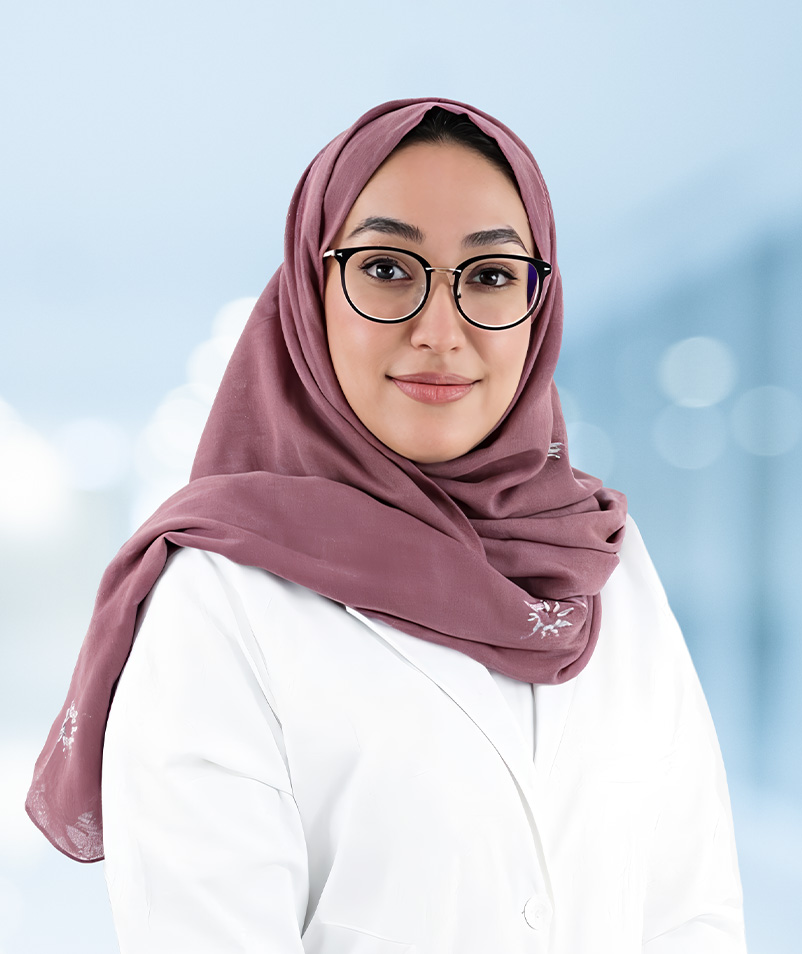 Dr. Sedra Mazi