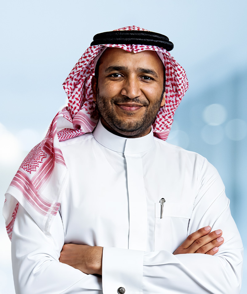 Dr. Ahmed Ali Alobedollah