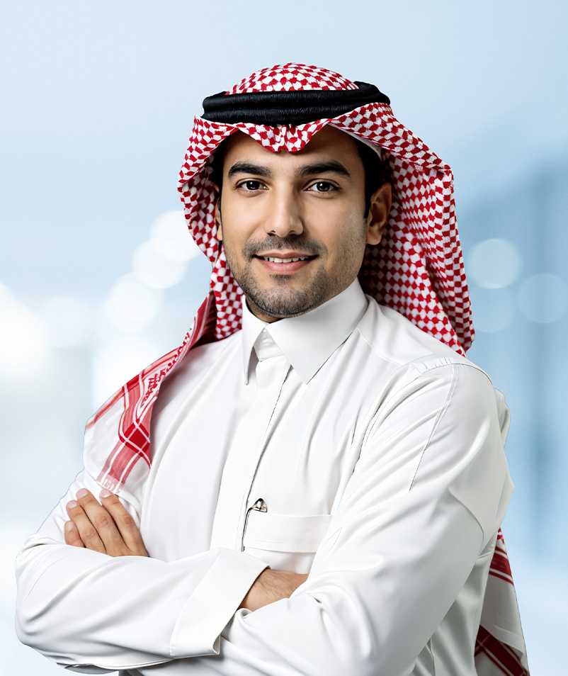 Dr. Mazen Alamr