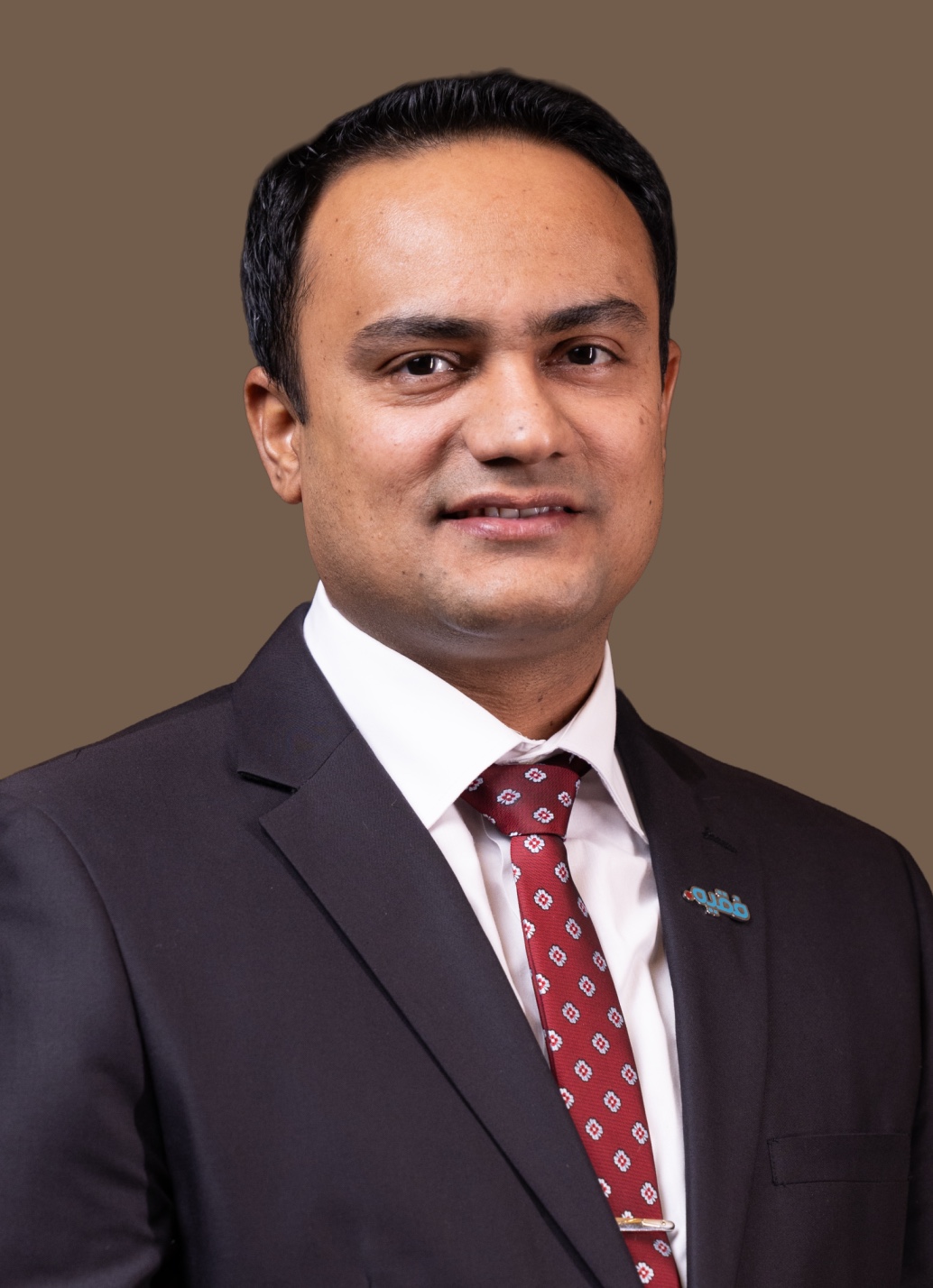 Naveed Ibrahim