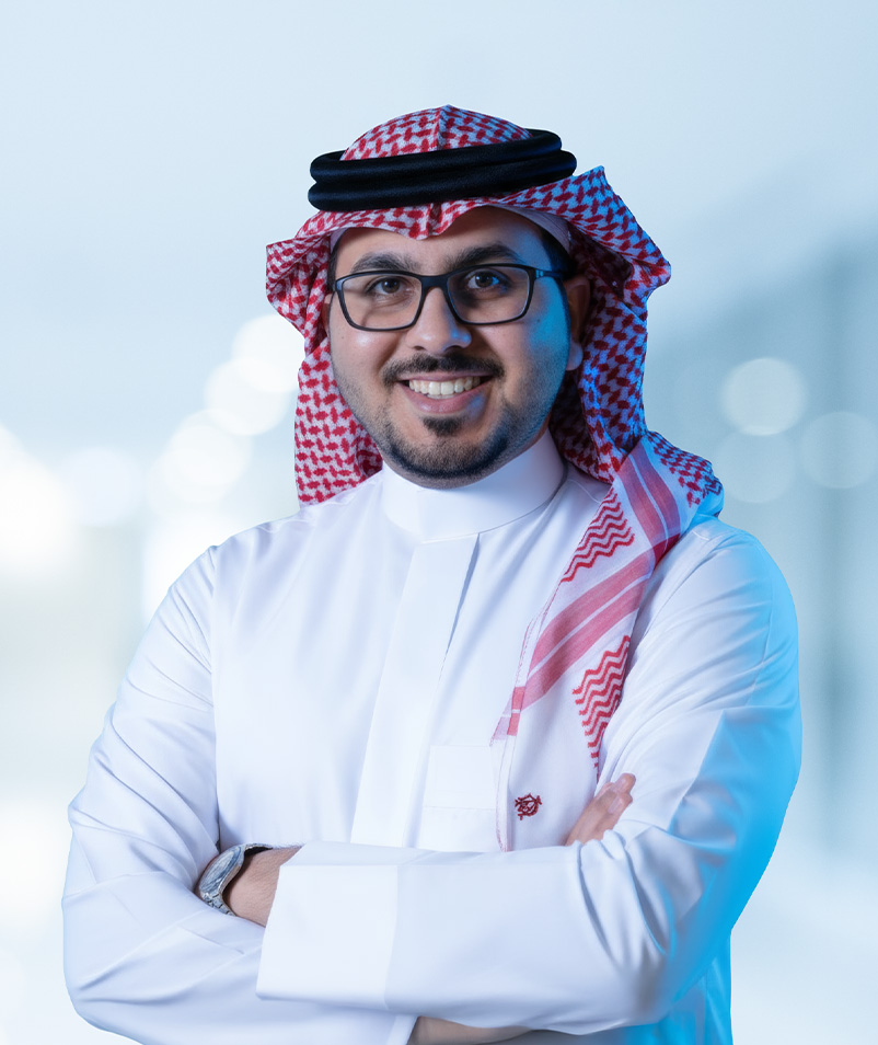 Dr. Mohammed Essam Tarabzoni