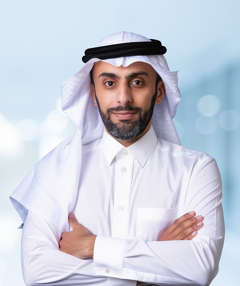 Dr. Abdullah Khathlan