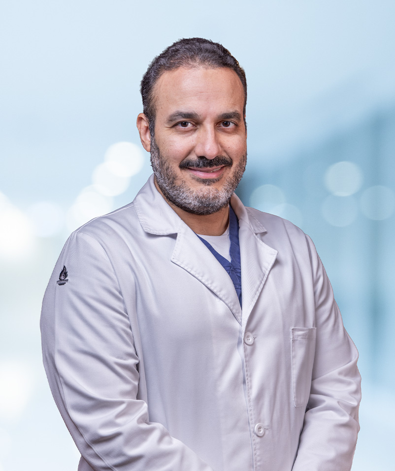 Dr. Ashraf Dawood