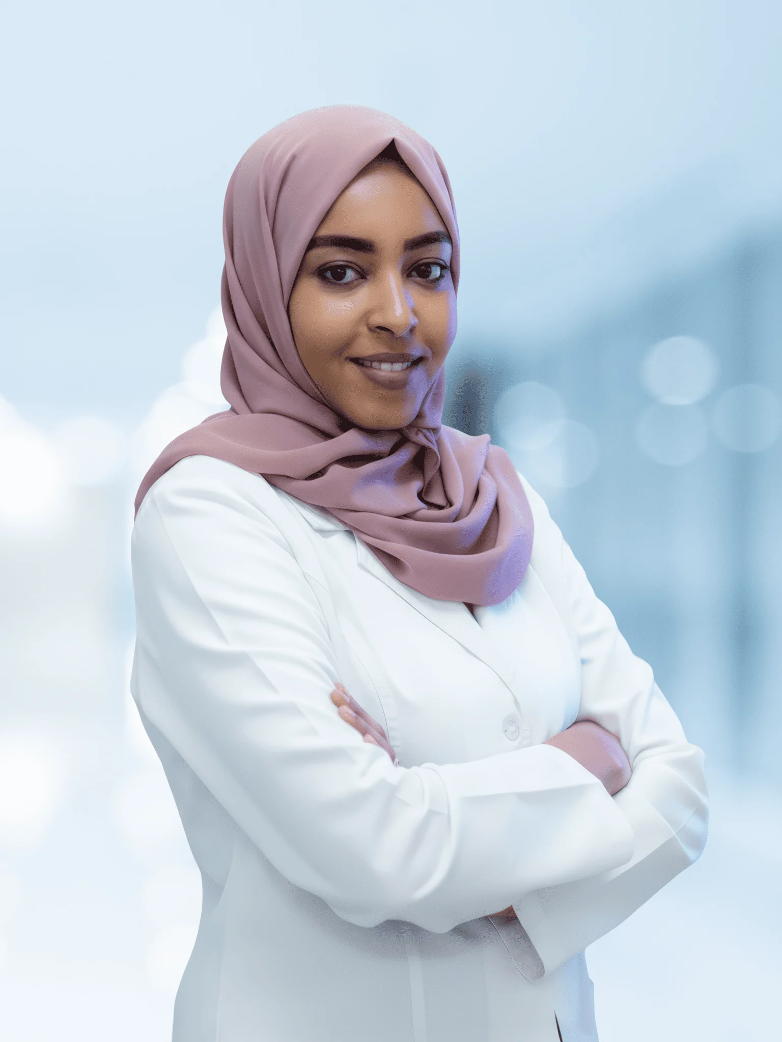 Dr. Tasneem Ismat Mohammed Elhassan