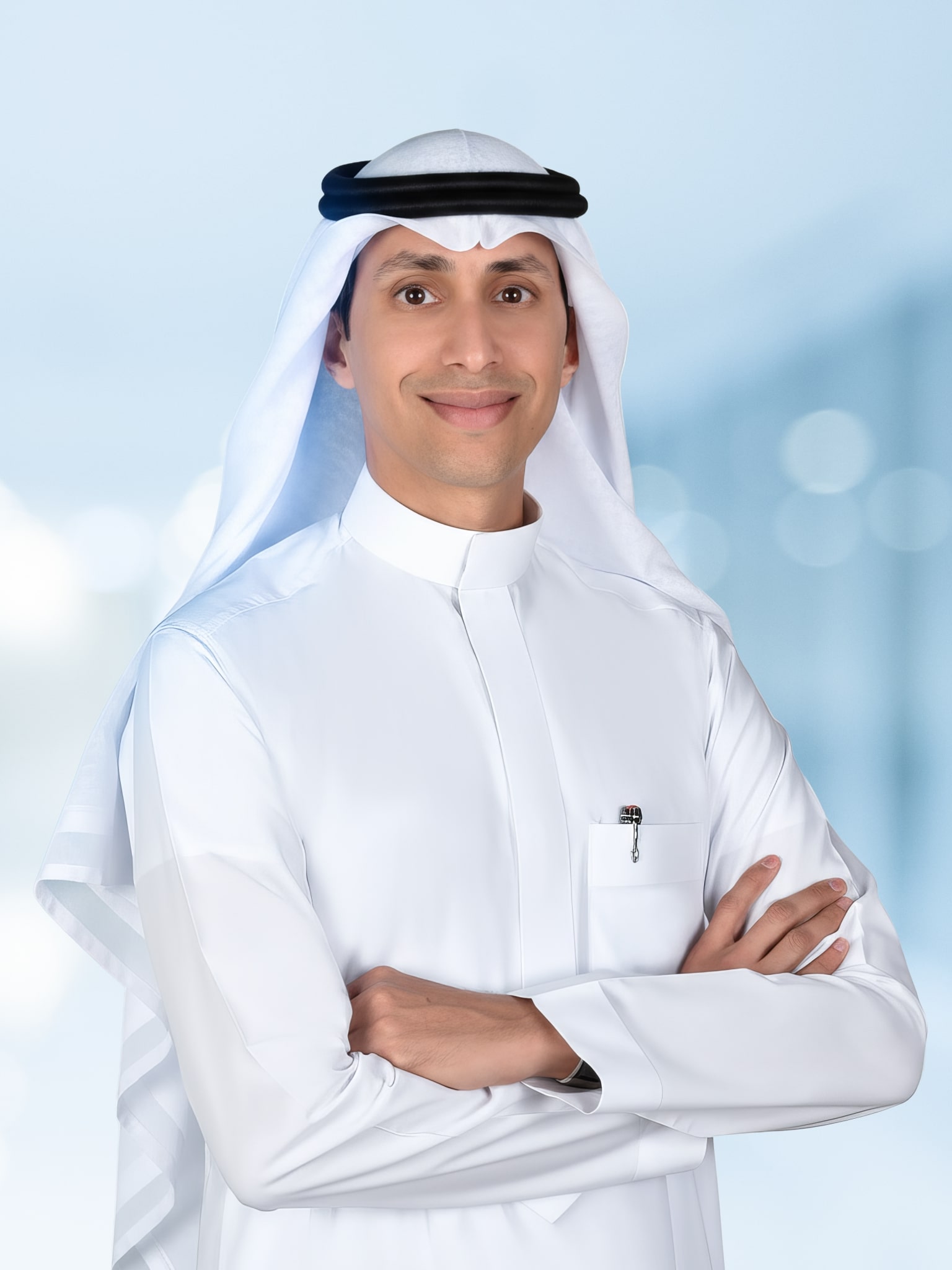 Dr. Talal Alfadhel