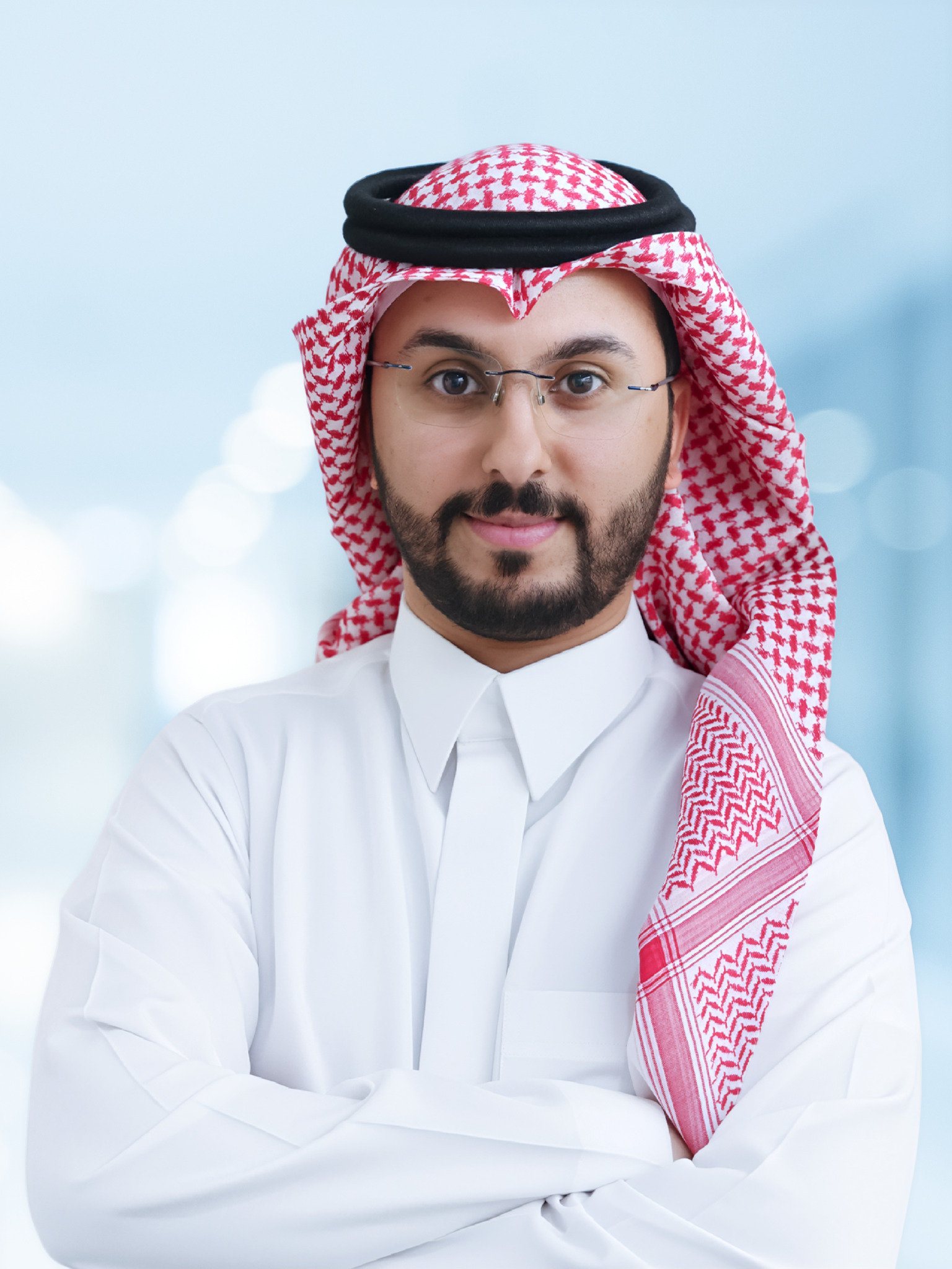 Dr. Majed Alrasheed
