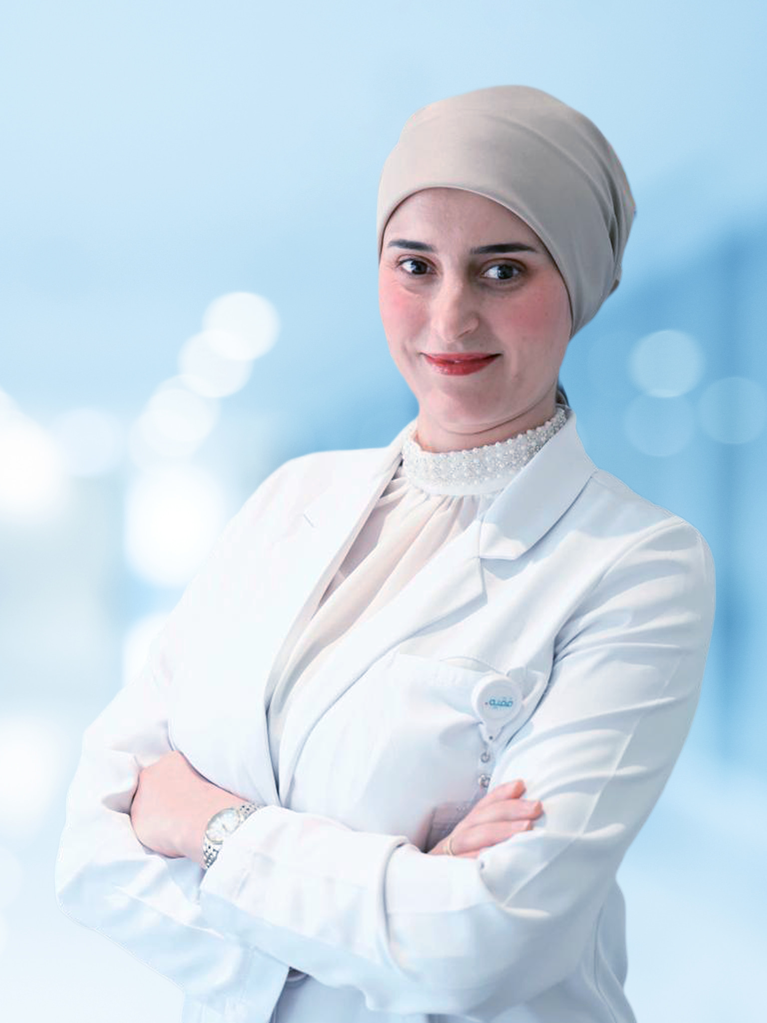 Dr. Setelkol Zaouali