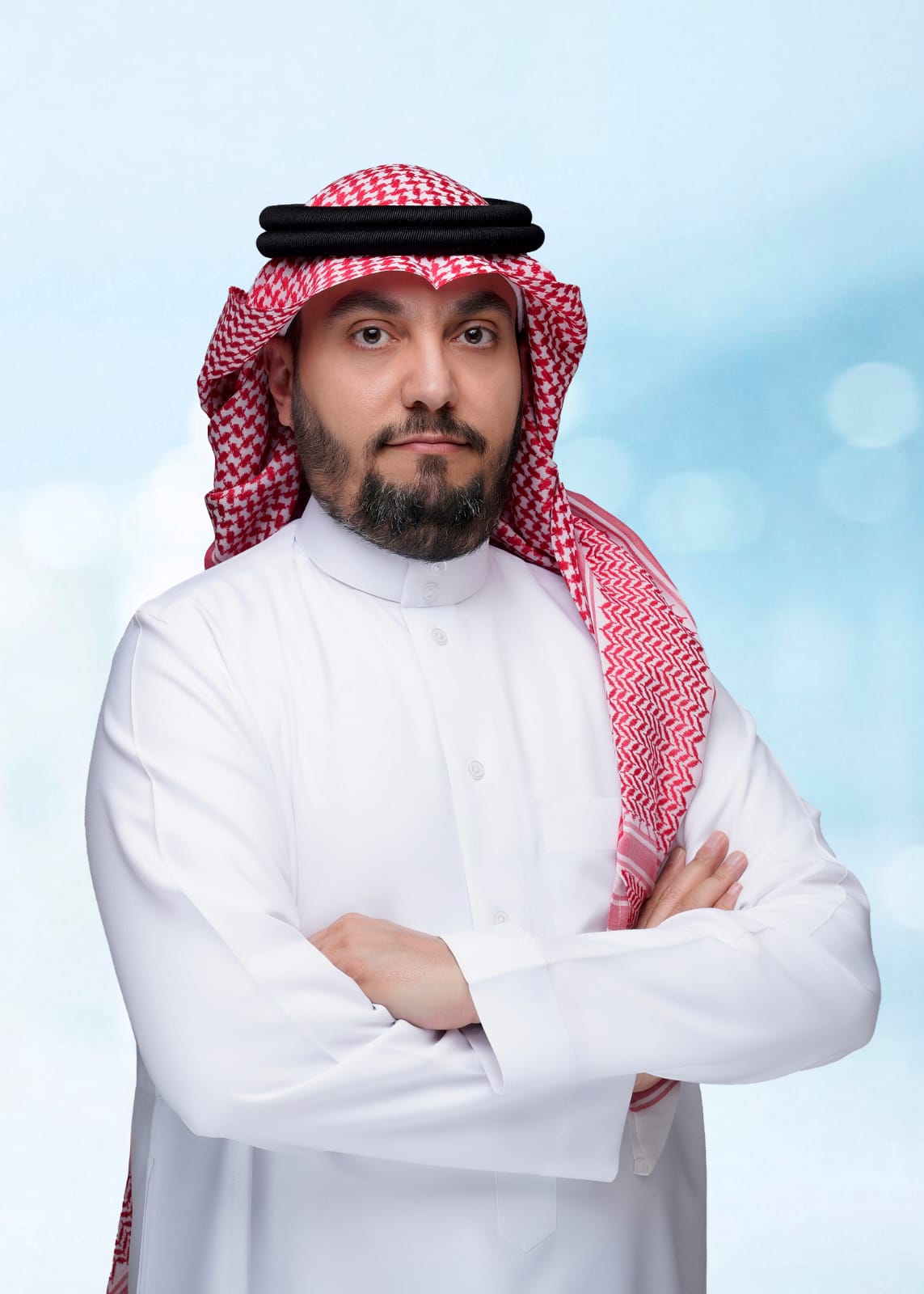 Dr. Abdulrhman Alamr