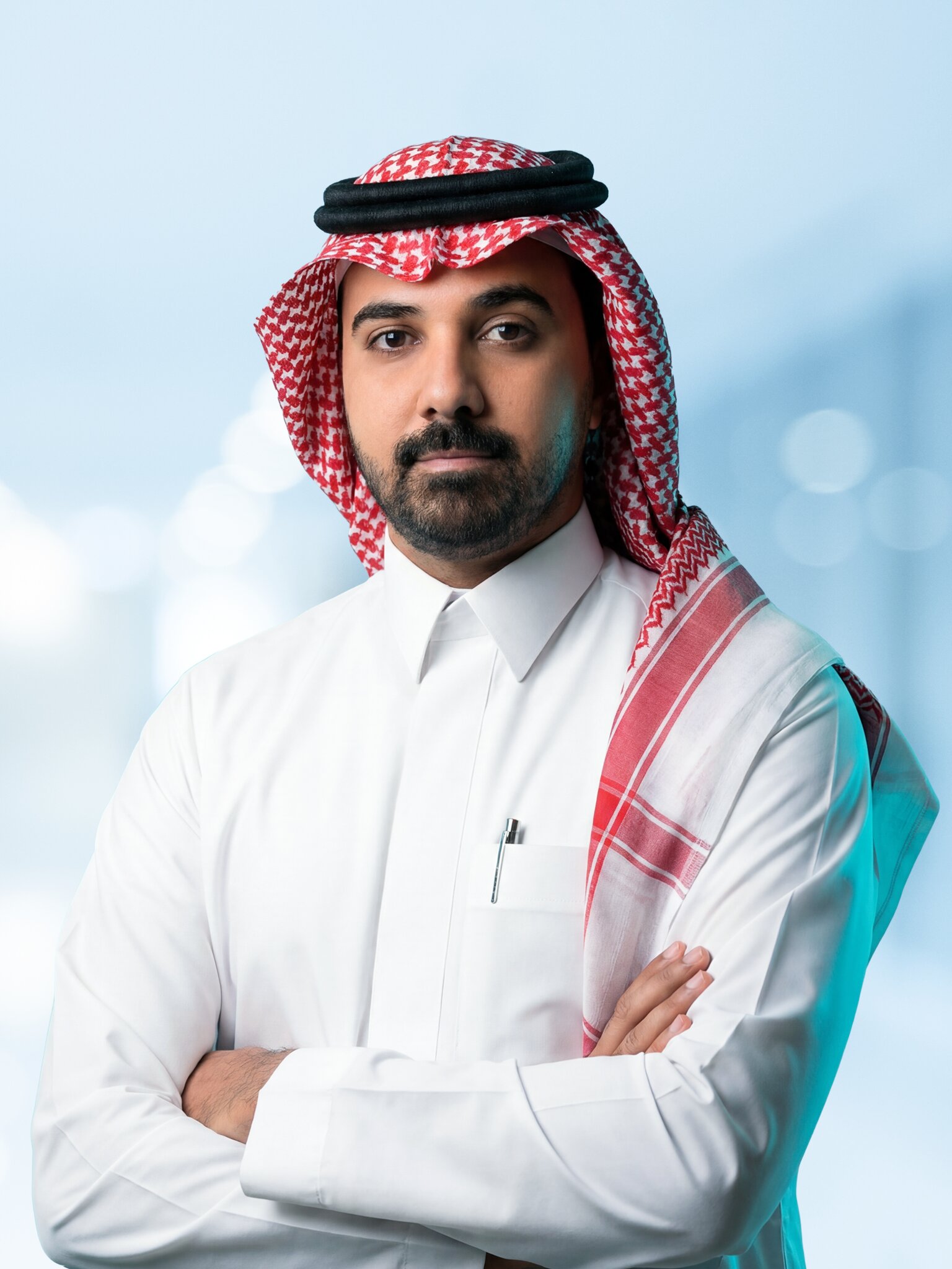 Dr. Abdullah Alaqeel