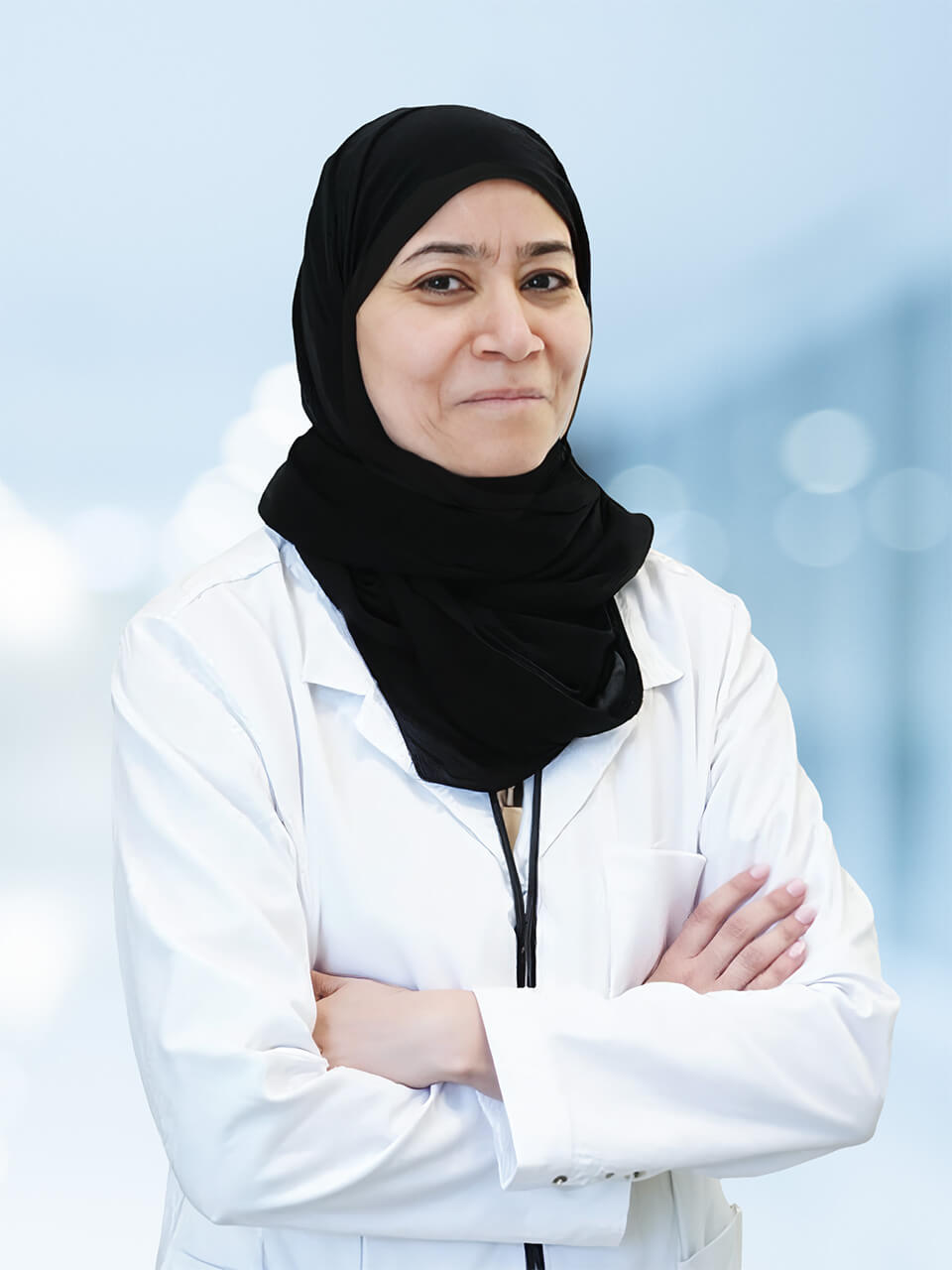 Dr. Eman Sheshah