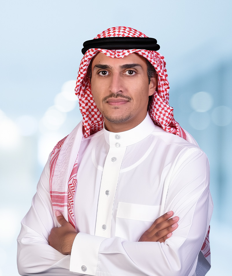 Dr. Loay Saleh Alismail