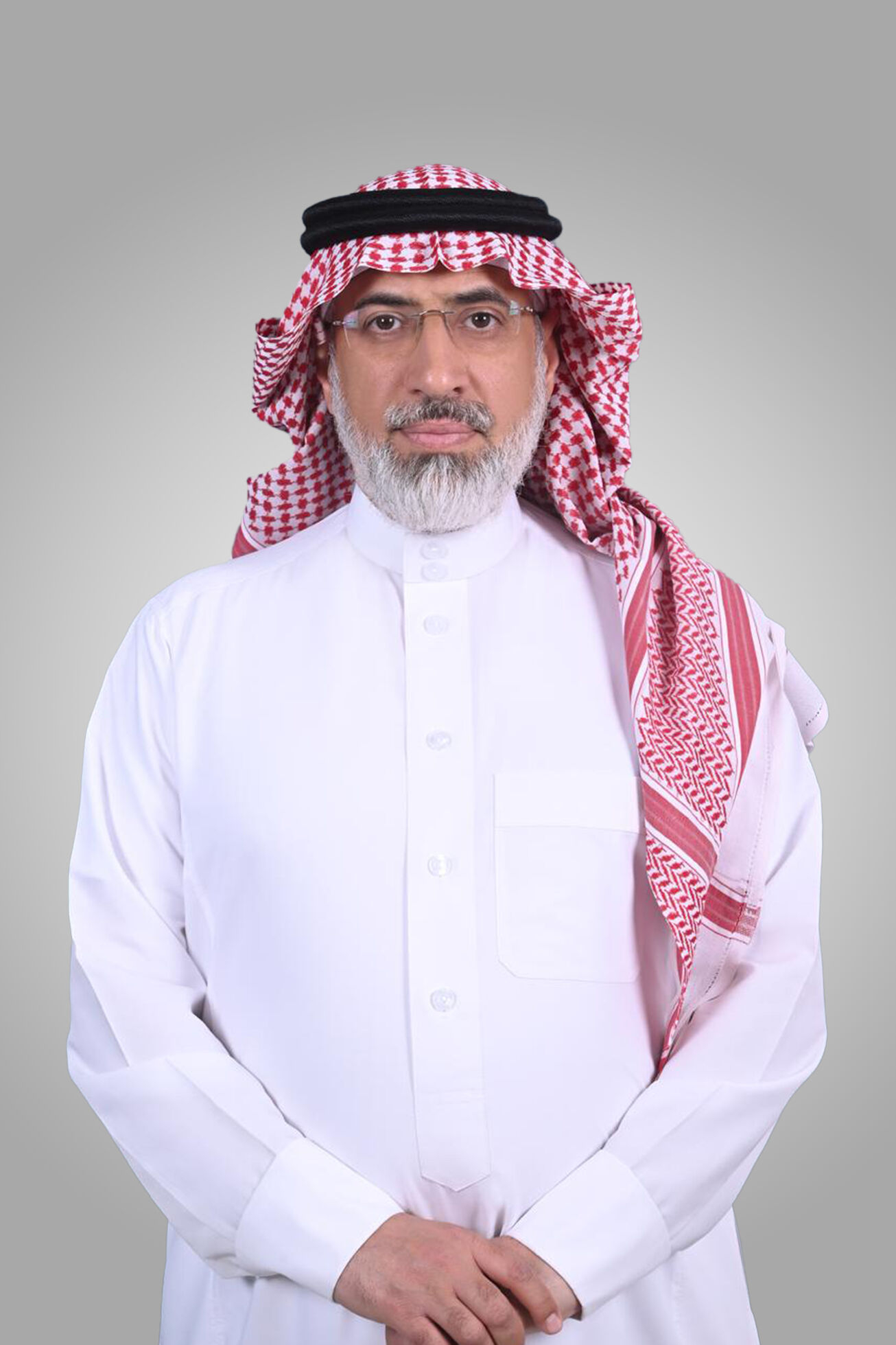 Dr. Mohammed Al-Dawaish
