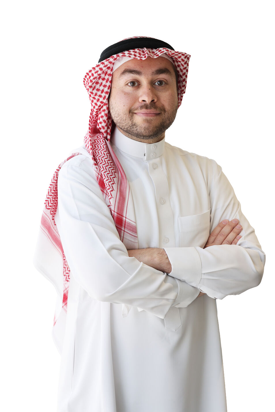 Dr. Ahmad Bazarbashi