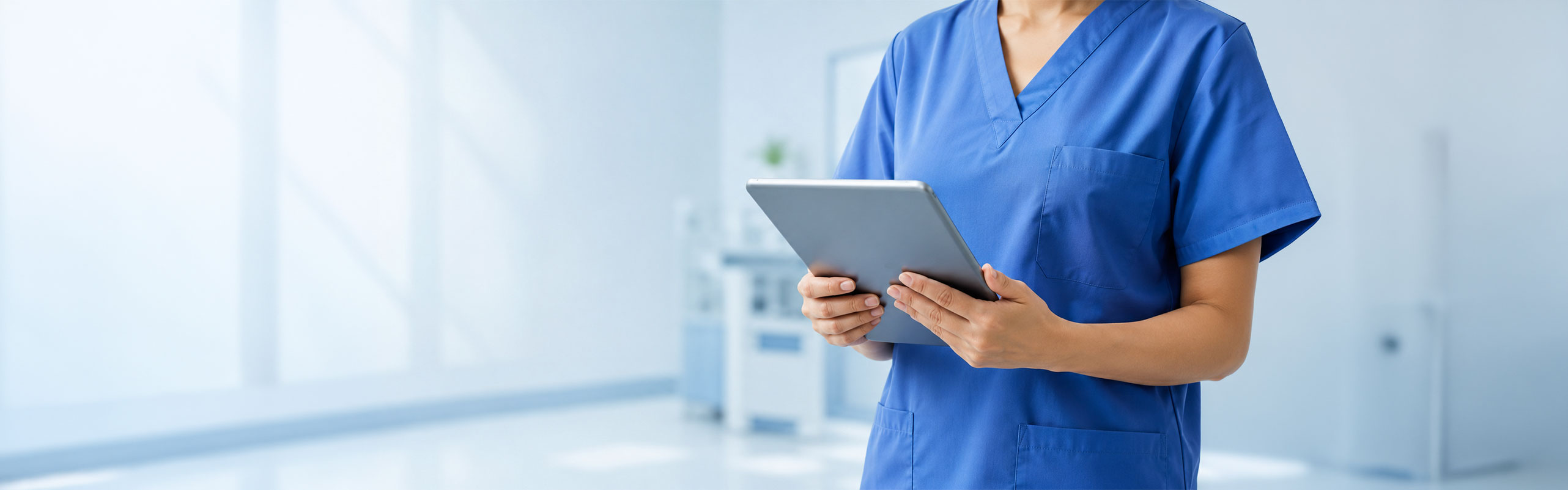 Nursing Quality Improvement