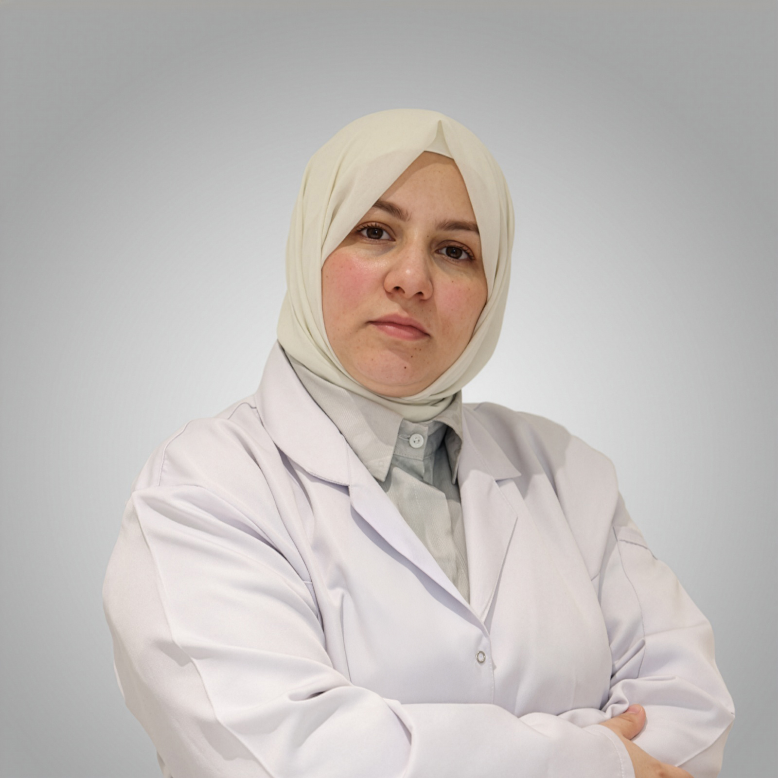 Dr. Mona Hamed