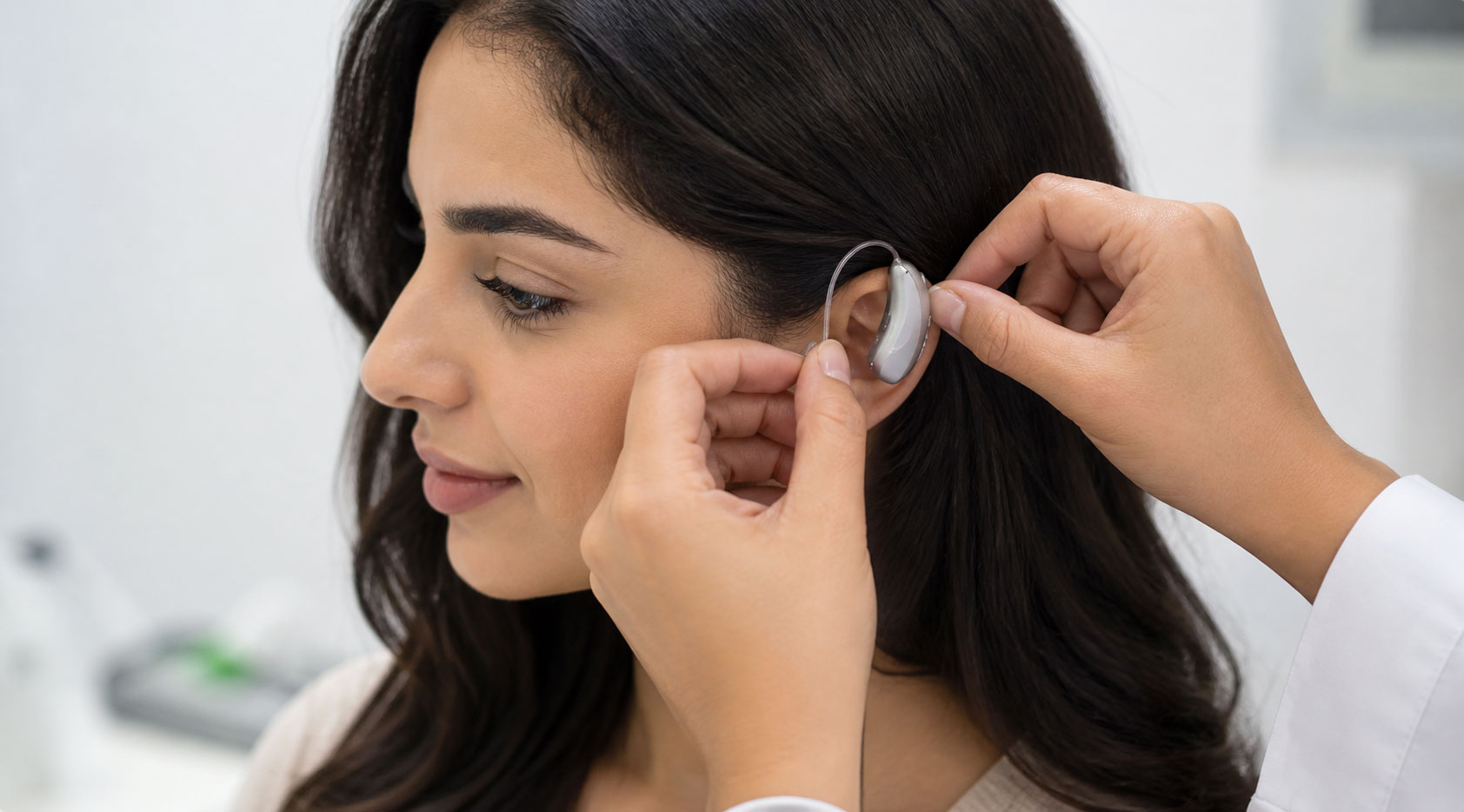 Audiology
