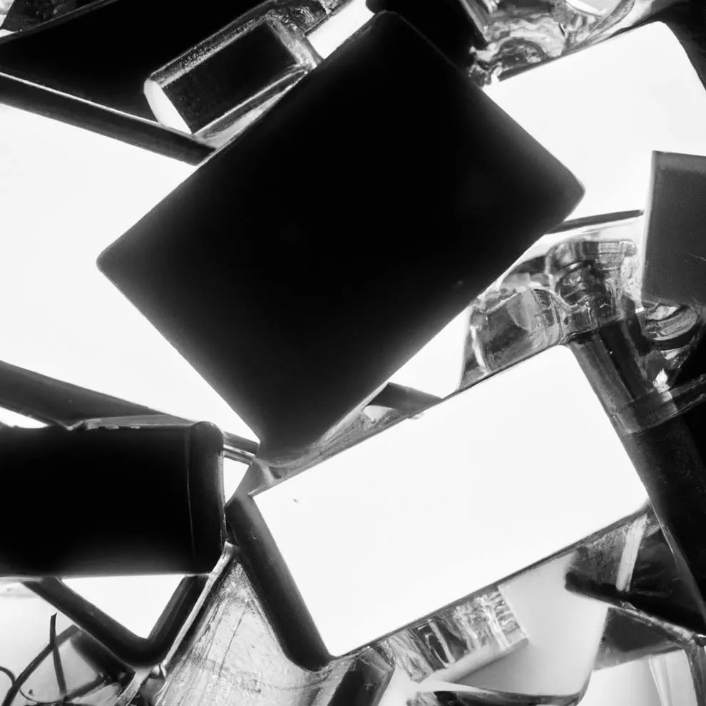 a group of random devices