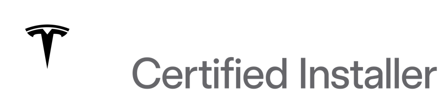 Powerwall Certified Installer